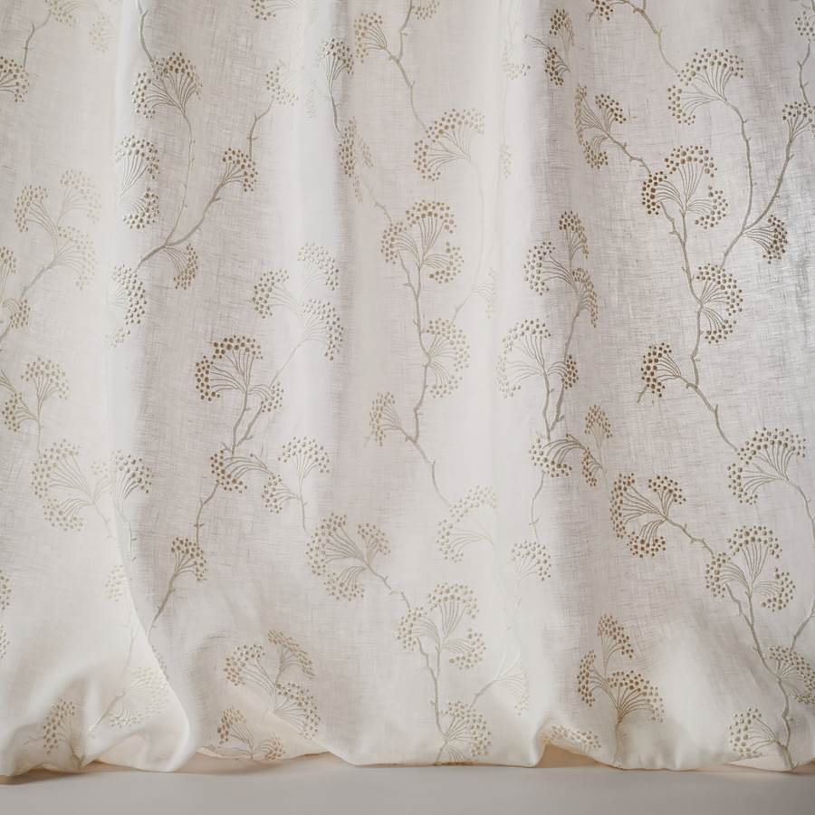 Ashbury Voile -kangas