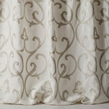 Colefax and Fowler Tyg Fernley Silver