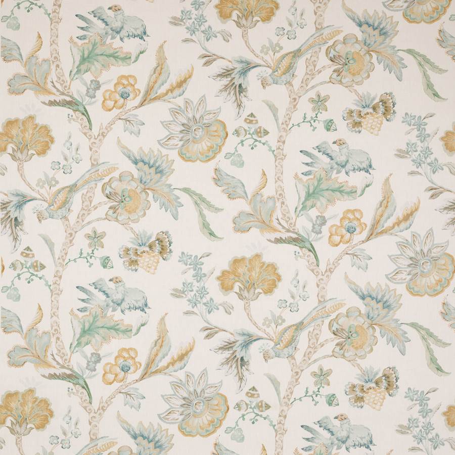 Belvedere Tyg — Colefax & Fowler