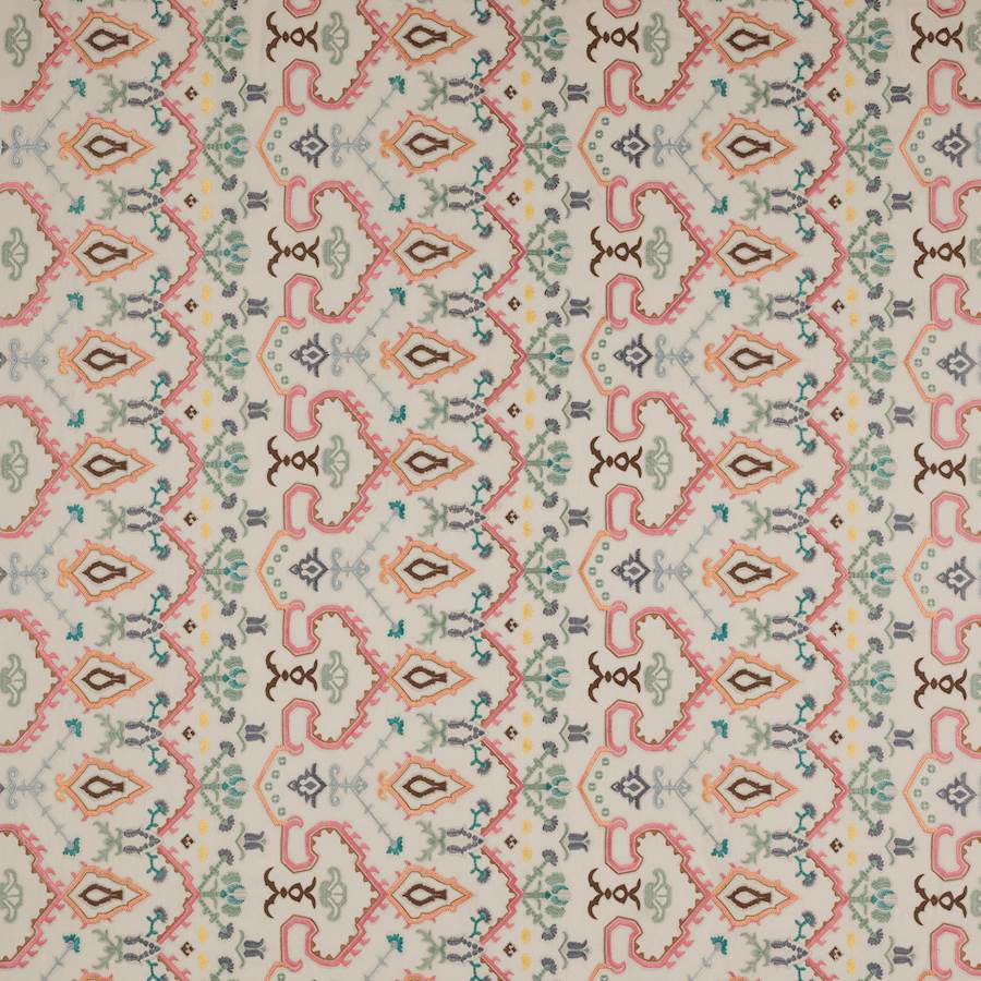 Colefax and Fowler Tyg Sintra Multi