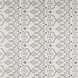 Colefax and Fowler Tyg Sintra Blue