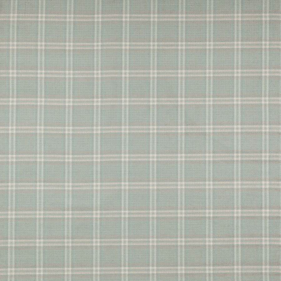 Colefax and Fowler Tyg Bowen Check Old Blue