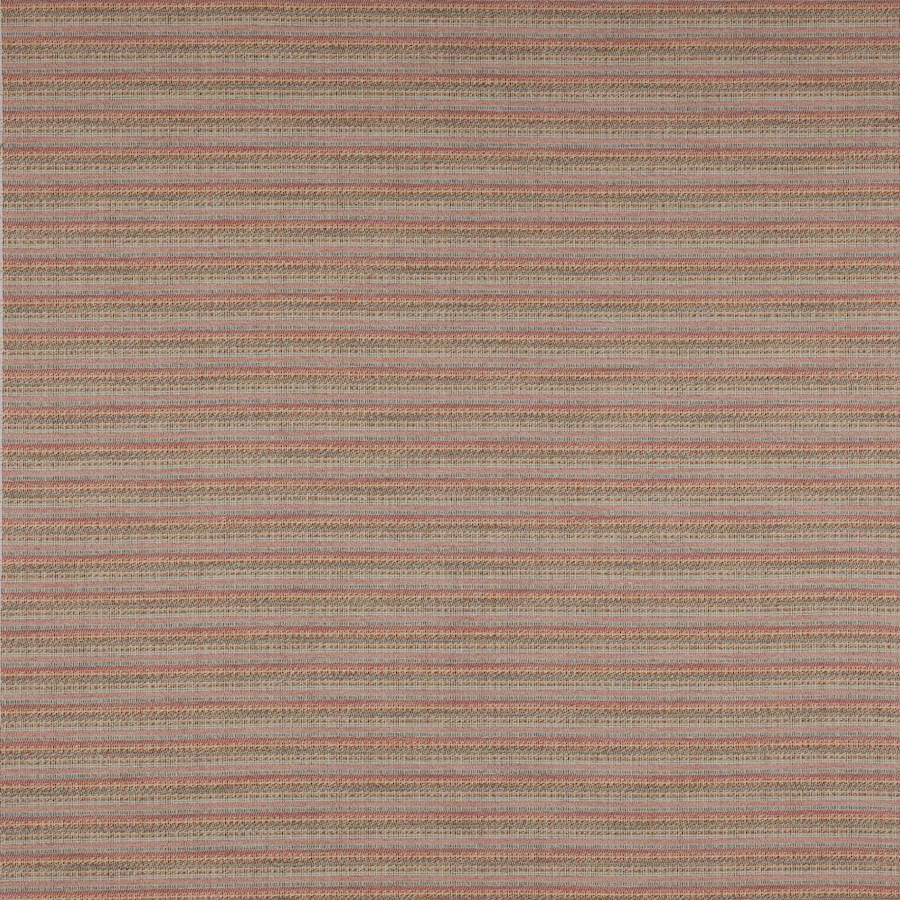 Colefax and Fowler Tyg Hamlin Pink Sienna