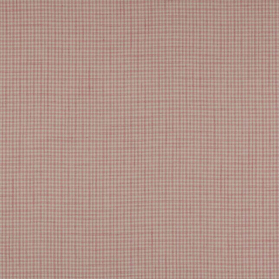 Colefax and Fowler Tyg Sidbury Red