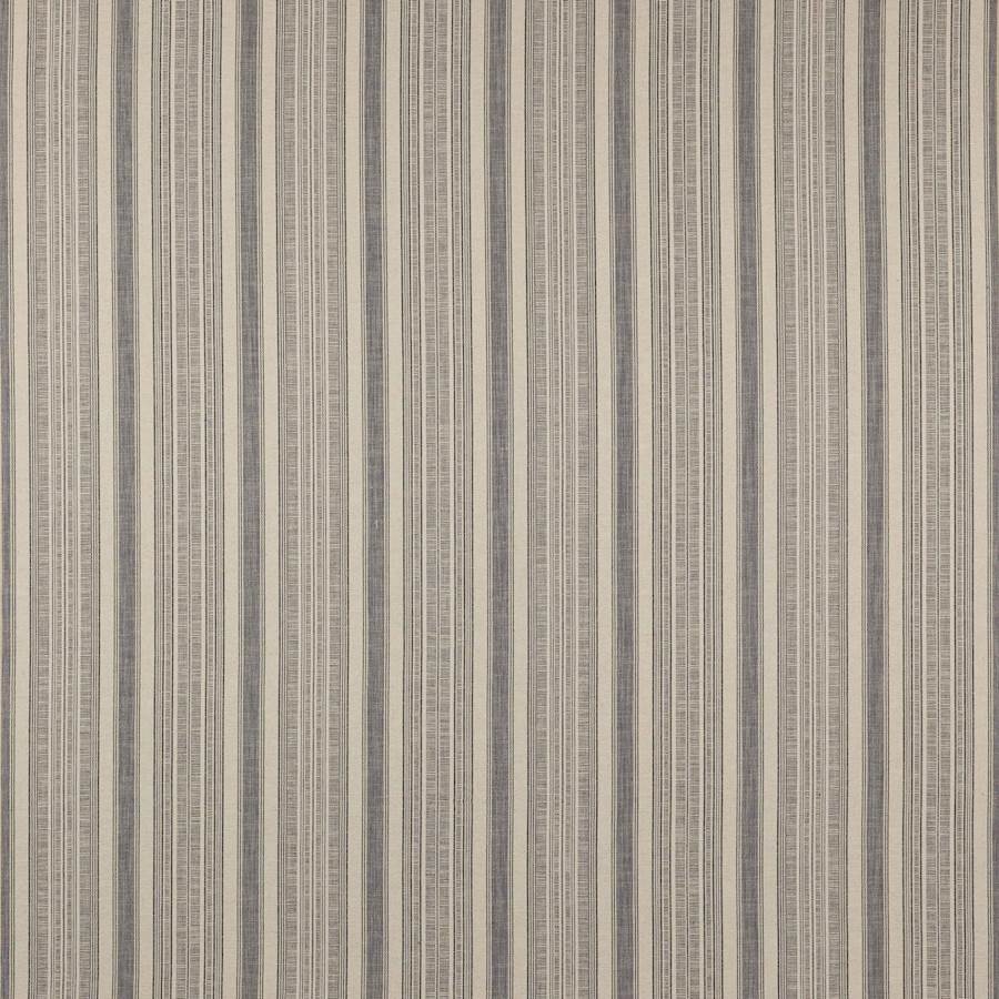 Porth Stripe Tyg — Colefax & Fowler