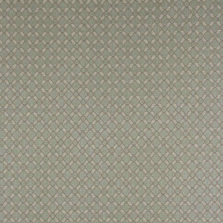 Colefax and Fowler Tyg Castele Celadon