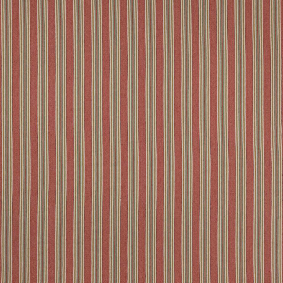 Gillan Stripe Tyg — Colefax & Fowler