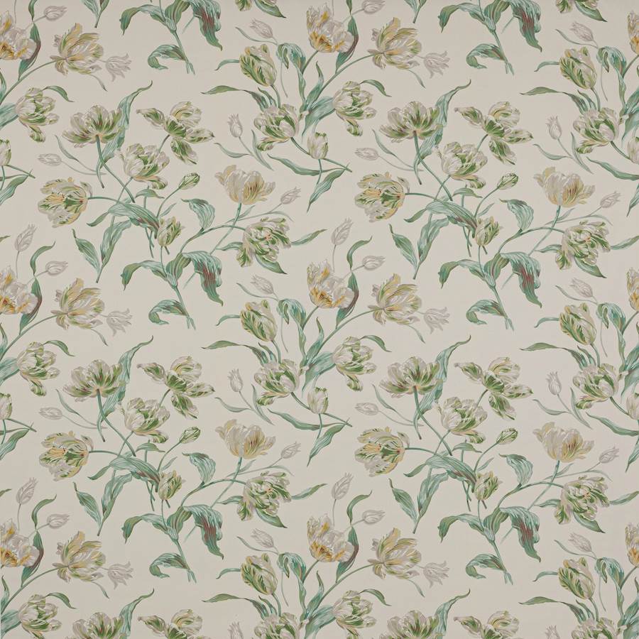 Primavera Tyg — Colefax & Fowler