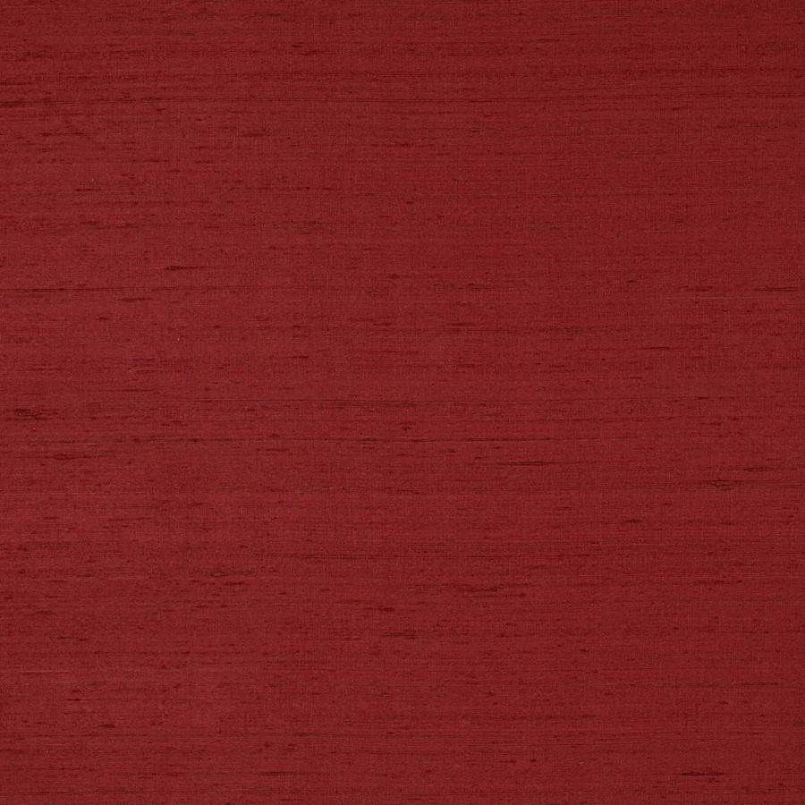 Colefax and Fowler Tyg Pamina Red
