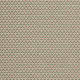 Colefax and Fowler Tyg Carlotta Red Green