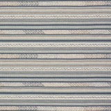 Colefax and Fowler Tyg Genista Blue