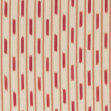 Colefax and Fowler Tyg Westbrook Red