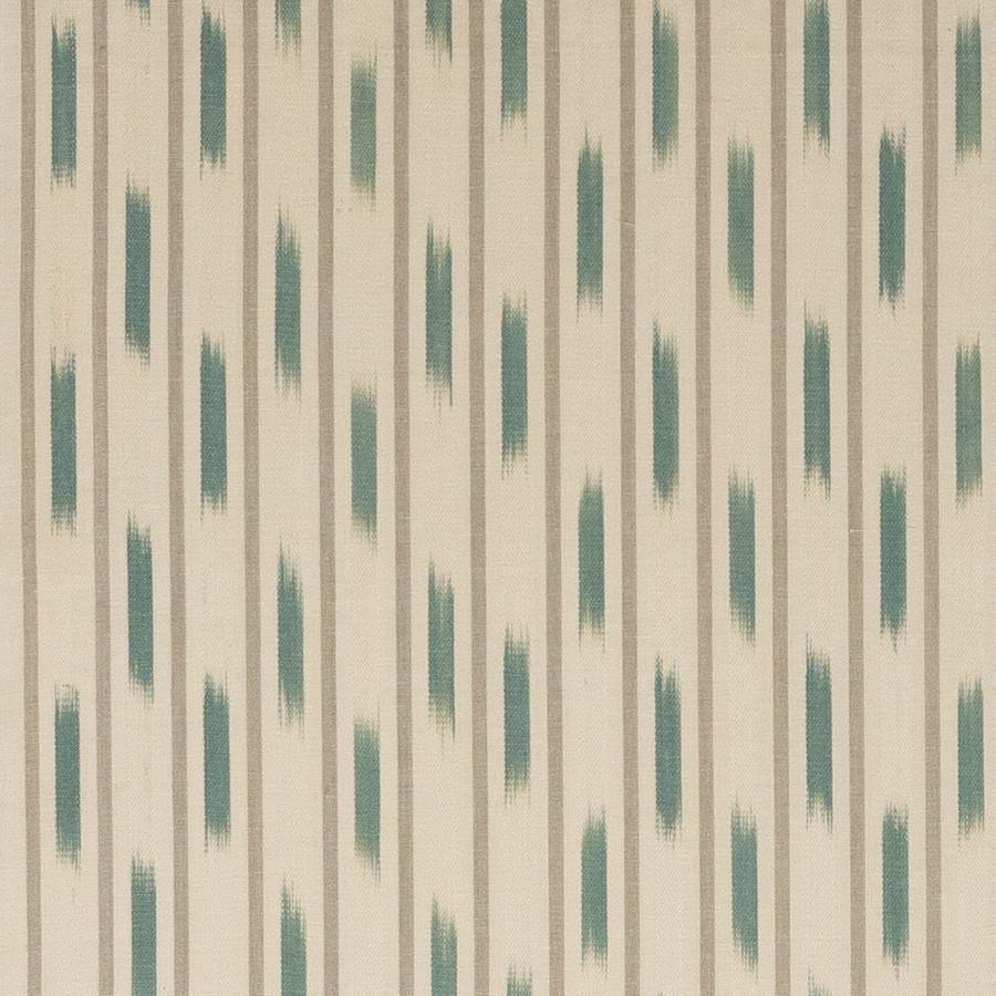 Colefax and Fowler Tyg Westbrook Old Blue
