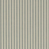 Colefax and Fowler Tyg Brooke Stripe Blue