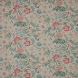 Colefax and Fowler Tyg Tapestry Garden Pnk Grn