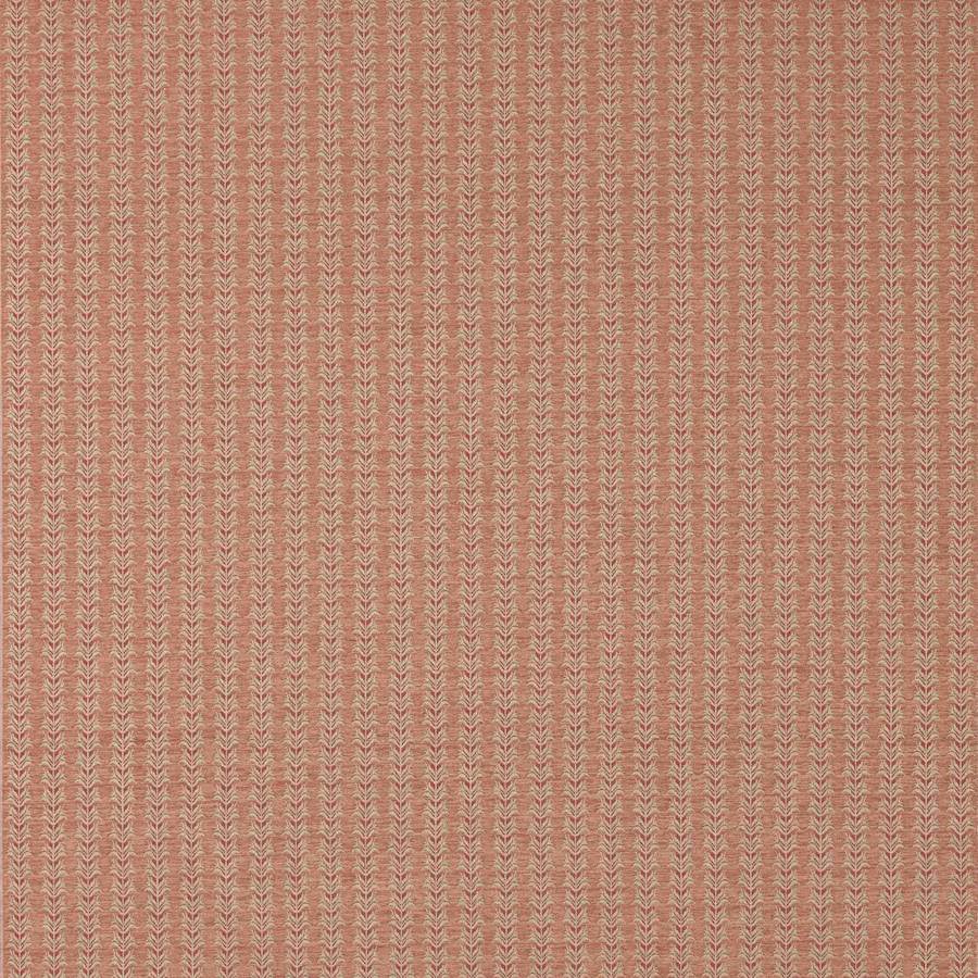 Colefax and Fowler Tyg Hampden Red