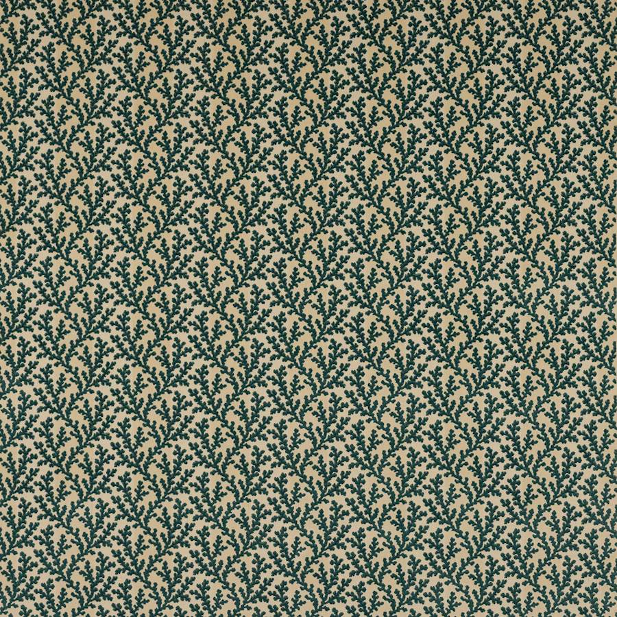 Colefax and Fowler Tyg Pelham Blue
