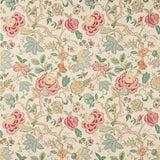 Colefax and Fowler Tyg Mariella Pink Green