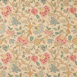 Colefax and Fowler Tyg Mariella Ochre