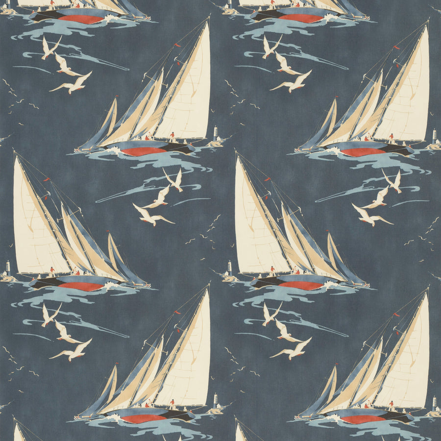 Round the Island H Tyg — Mulberry Home