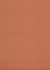 Somerton Stripe H Russet tyg
