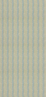 Ladbroke Stripe H Teal/Green tyg