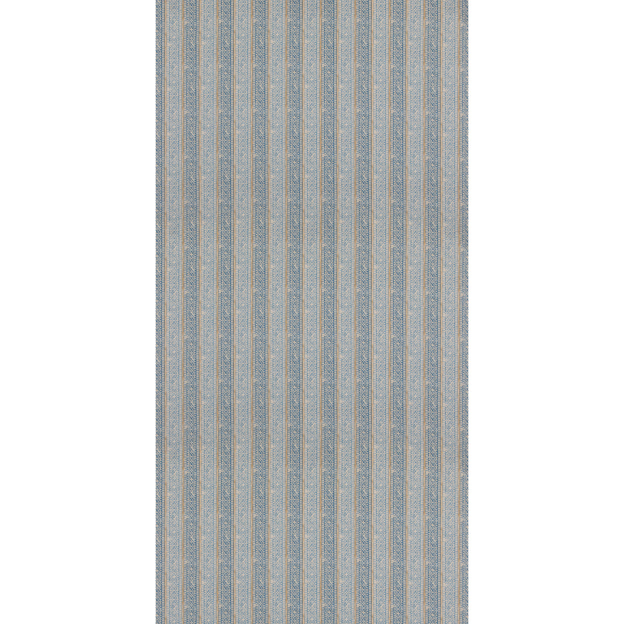Ladbroke Stripe H Tyg — Mulberry Home