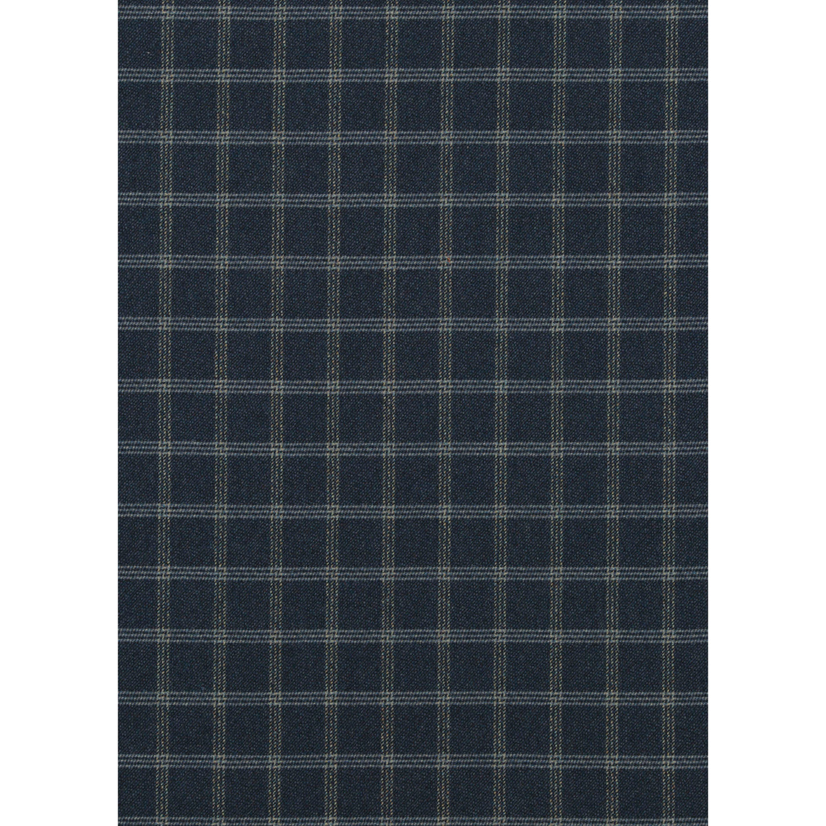 Bute G Indigo tyg