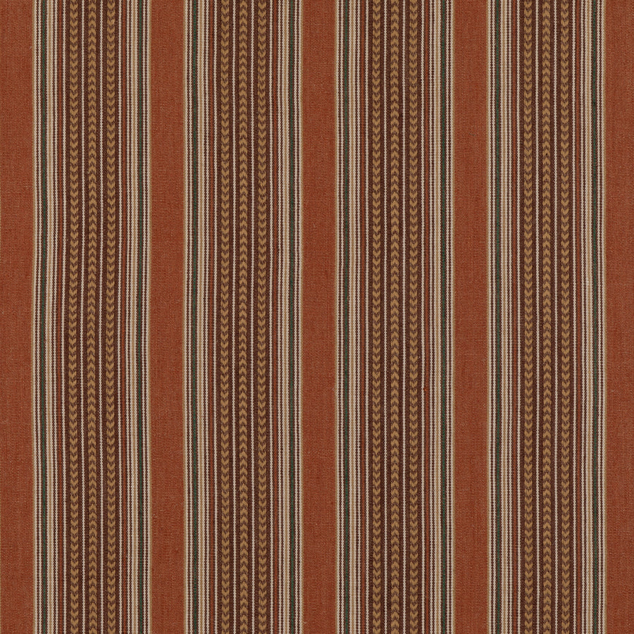 Berber Stripe G Tyg — Mulberry Home