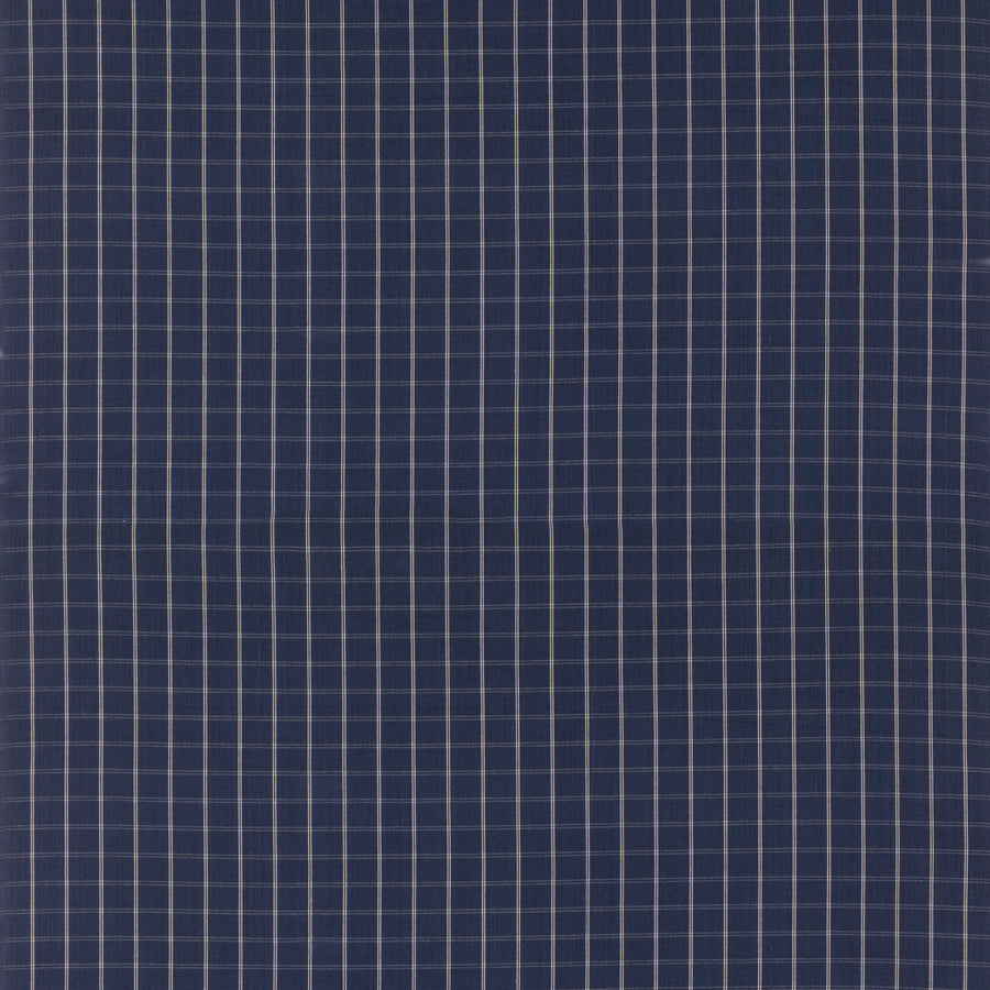 Compass Check H Tyg — Mulberry Home