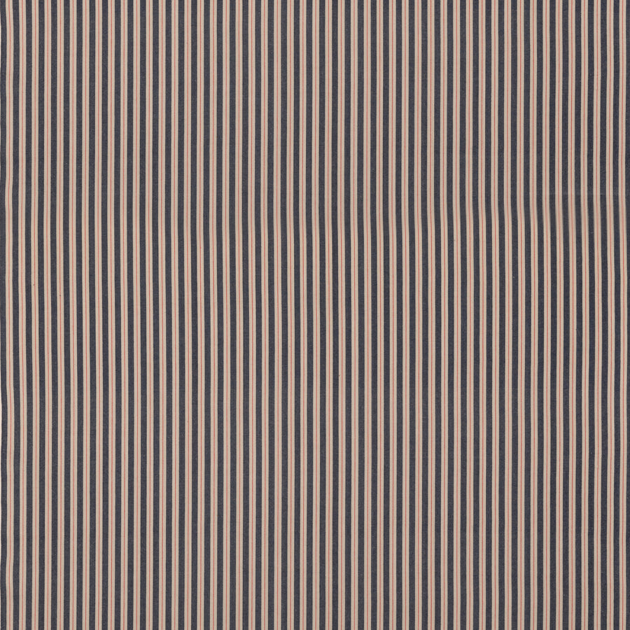 Compass Stripe H Tyg — Mulberry Home