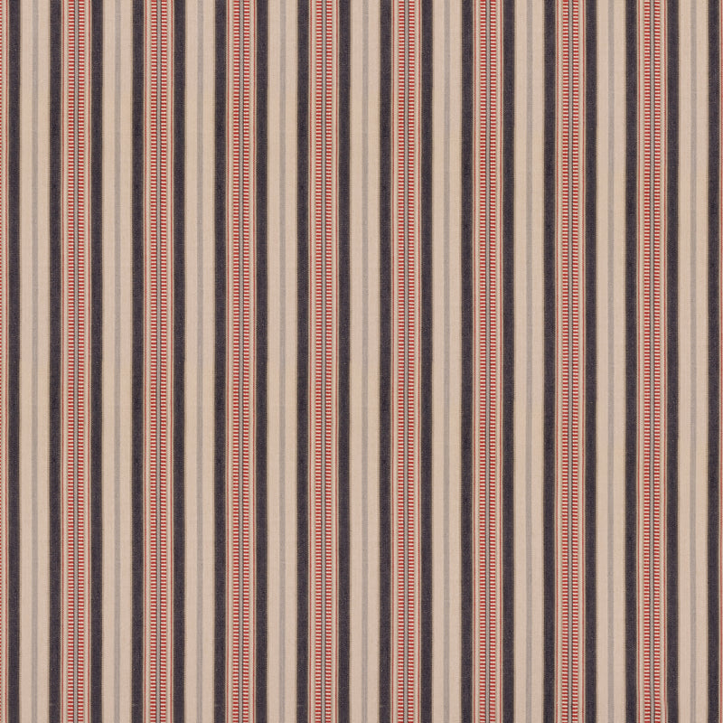 Shelter Stripe G Tyg — Mulberry Home