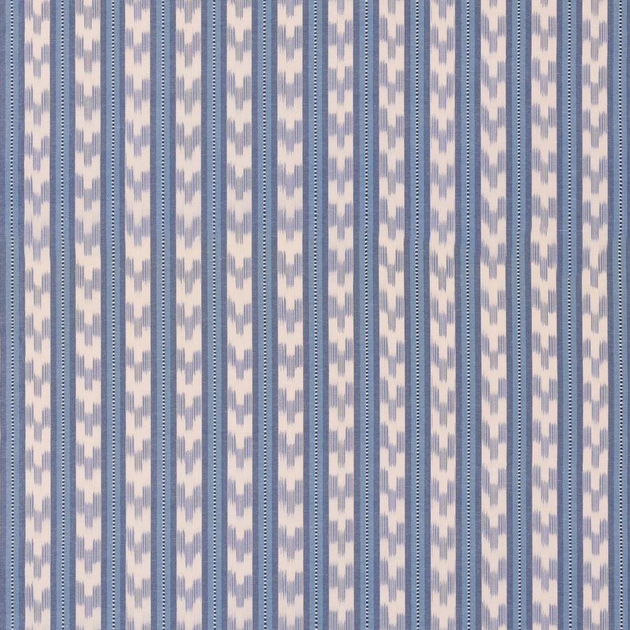 Chart Stripe H Tyg — Mulberry Home