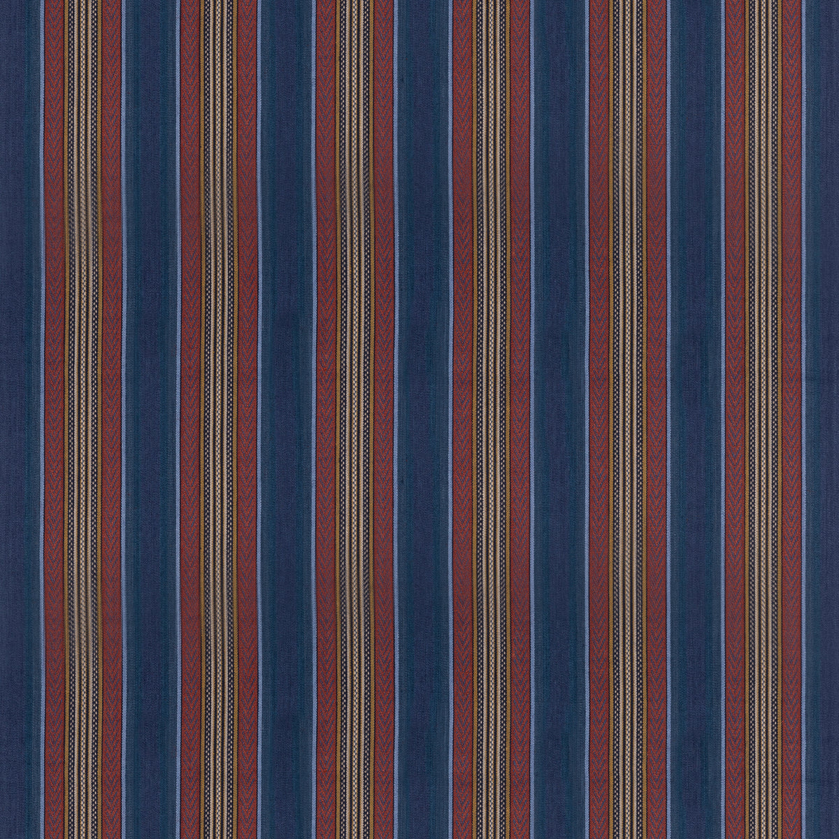 Westerly Stripe G Tyg