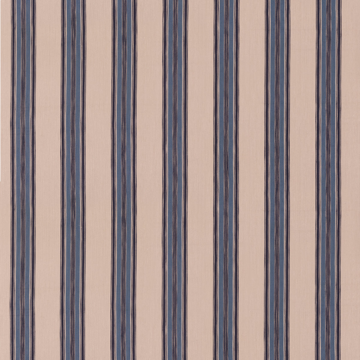 Falmouth Stripe H Tyg