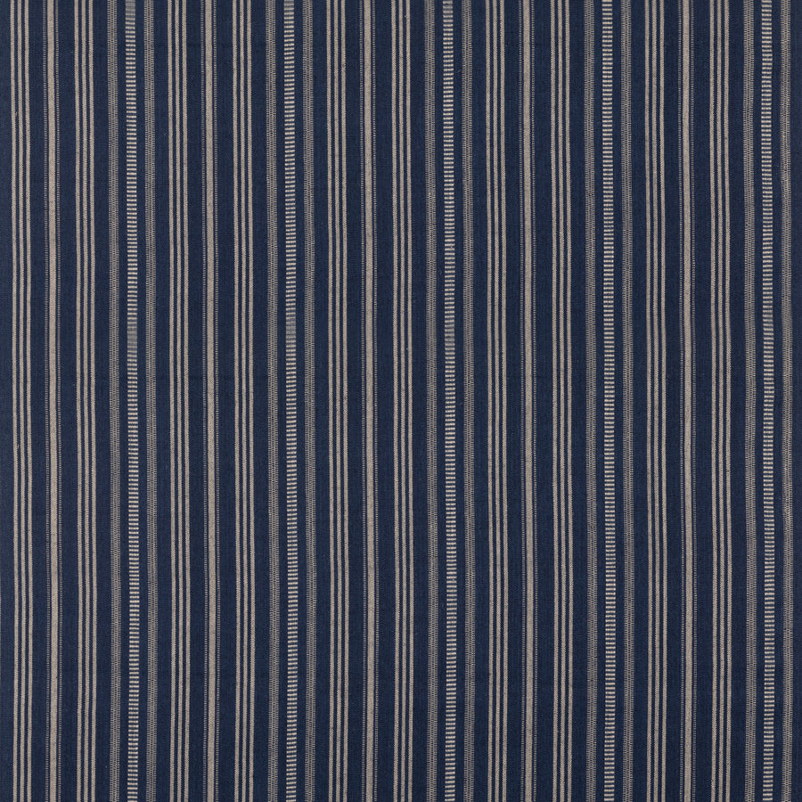 Signal Stripe H Tyg — Mulberry Home
