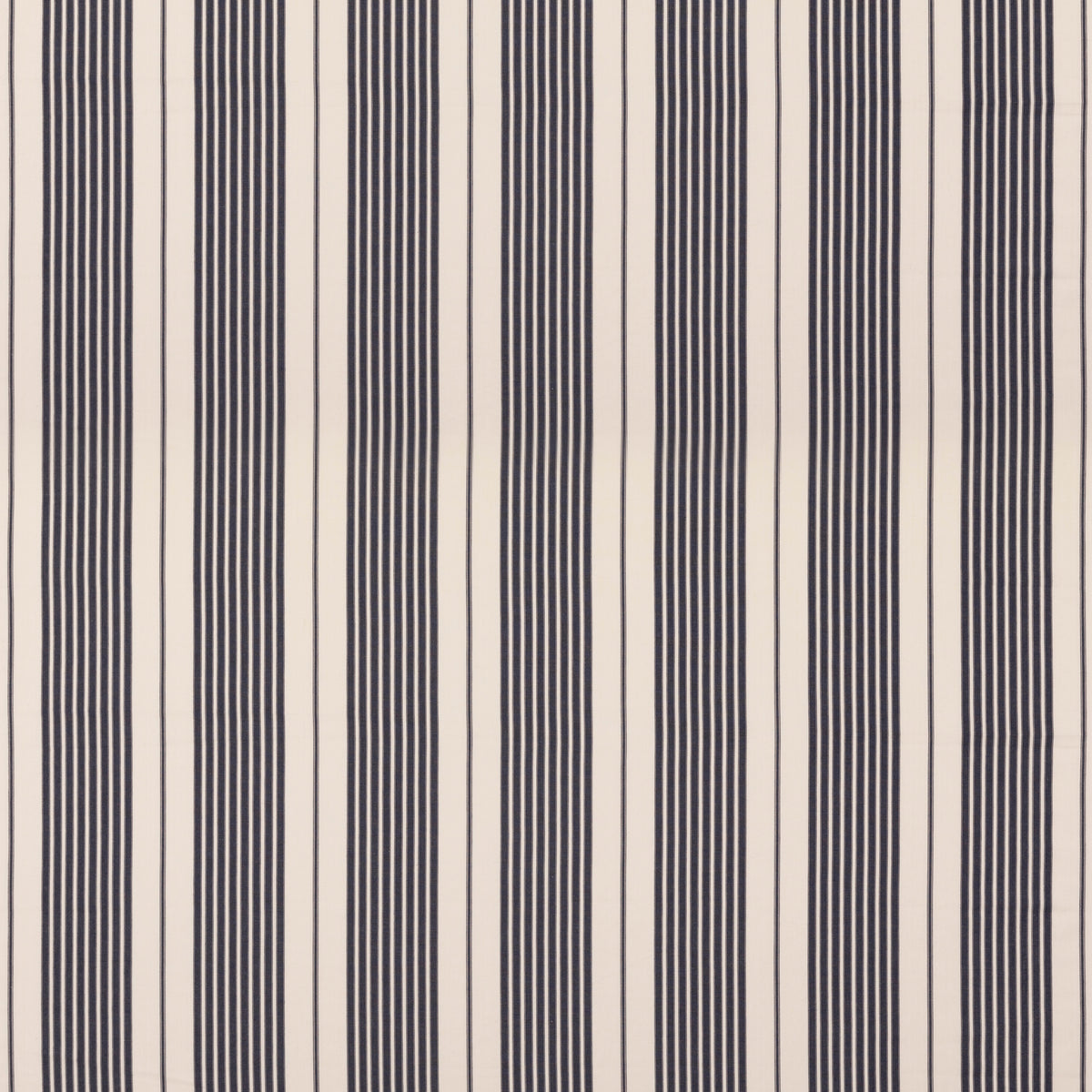 Cliff Stripe H Tyg