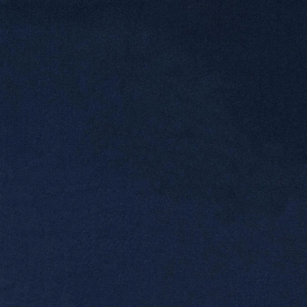 Ralph Lauren Home Tyg Riding Velvet Midnight