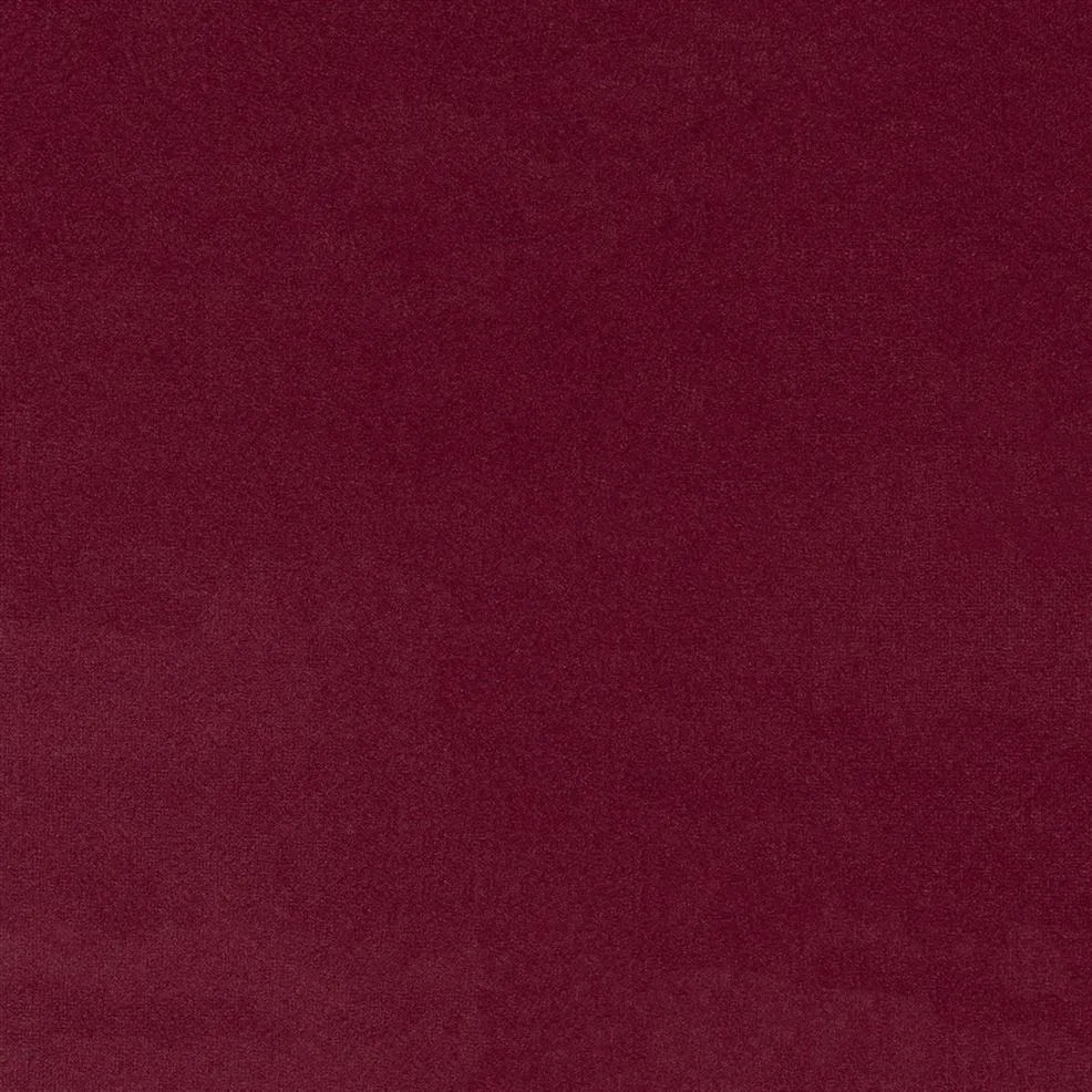 Ralph Lauren Home Tyg Riding Velvet Port