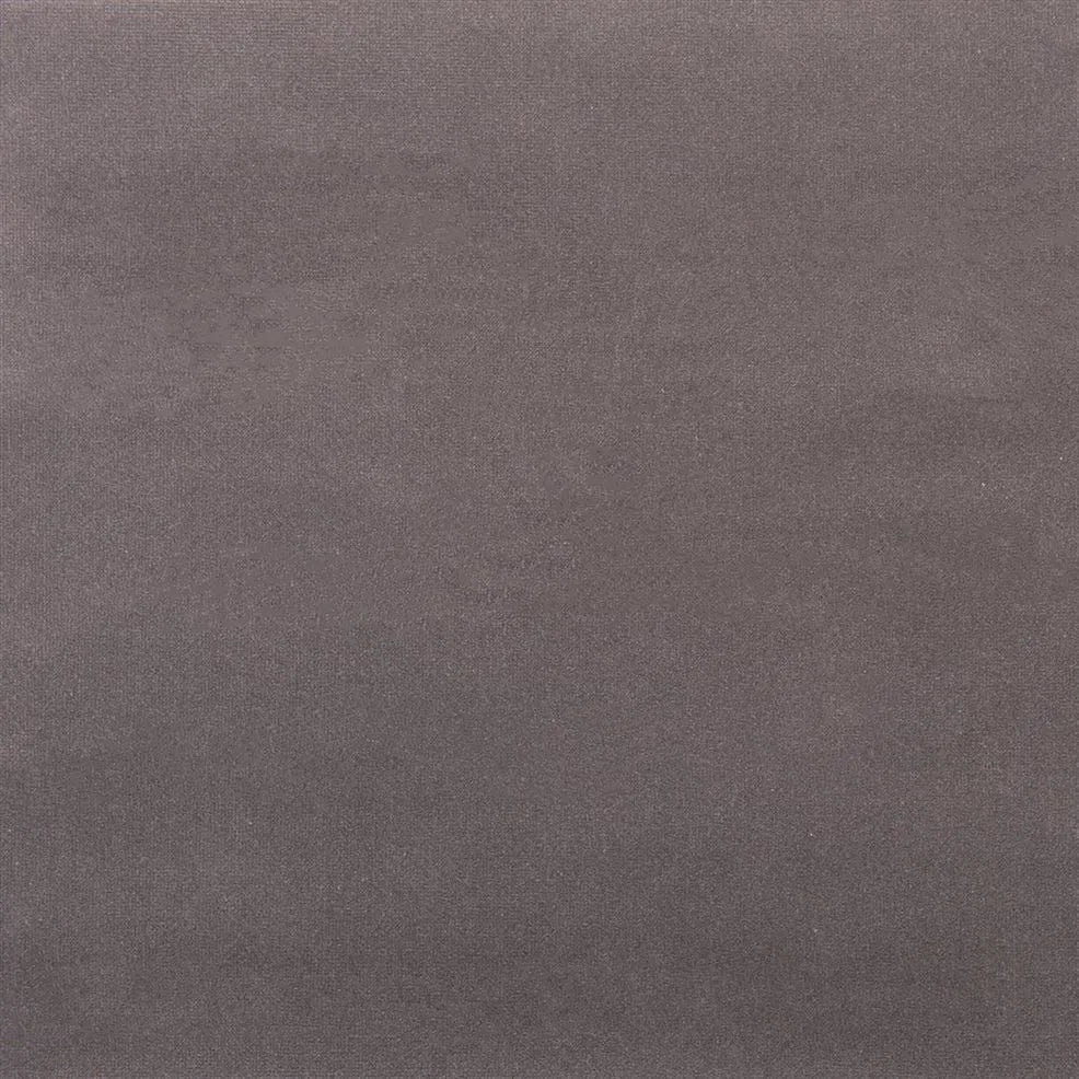 Ralph Lauren Home Tyg Riding Velvet Light Gray