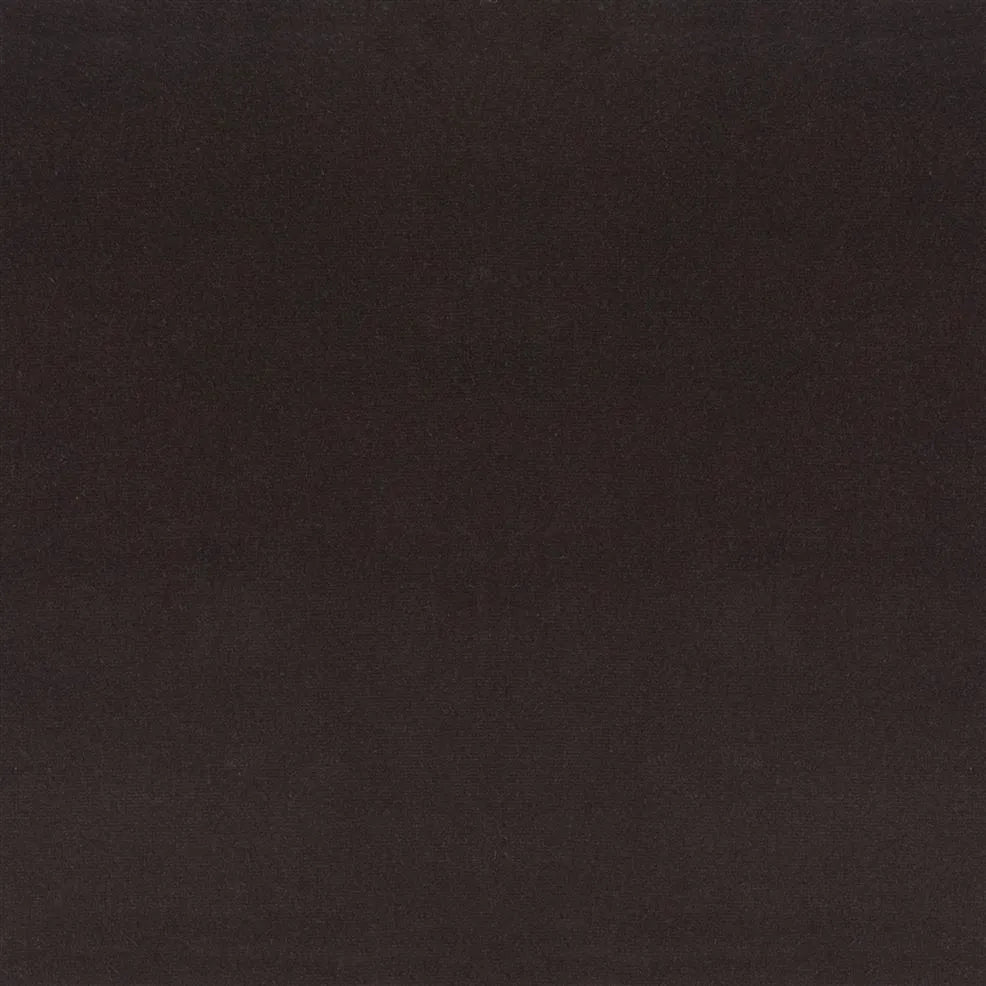 Ralph Lauren Home Tyg Riding Velvet Sable