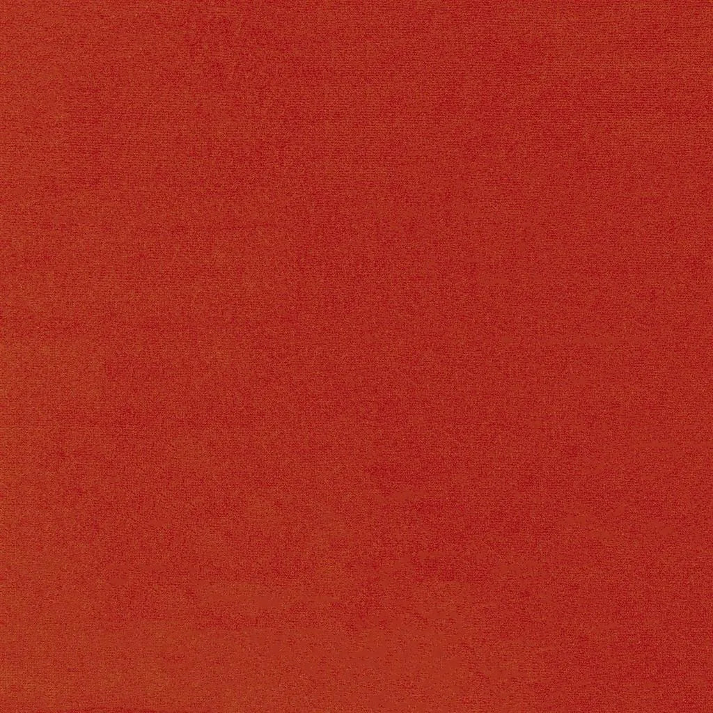 Ralph Lauren Home Tyg Riding Velvet Carrot