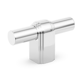 Armac Martin Gaumont T-bar handtag – Polerad krom