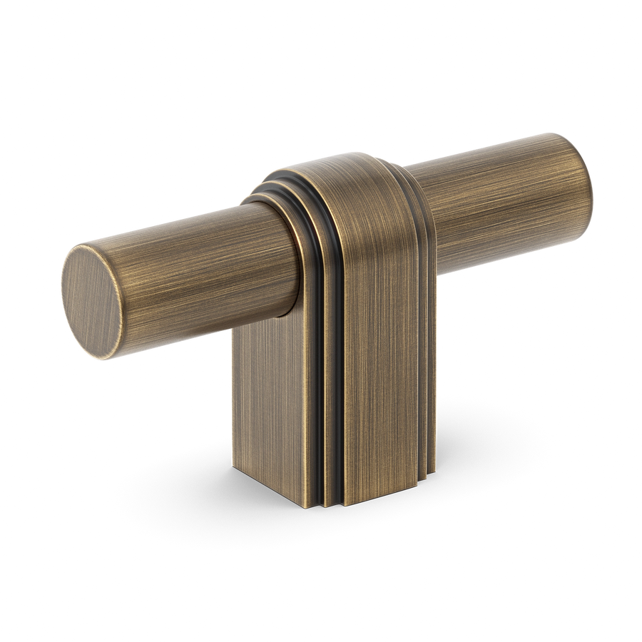 Gaumont T-bar handtag — Armac Martin