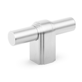 Armac Martin Gaumont T-bar handtag – Satin krom