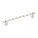 Armac Martin Gaumont Apparathandtag – Antik nickel
