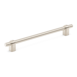 Armac Martin Gaumont Skåpshandtag – Satin nickel