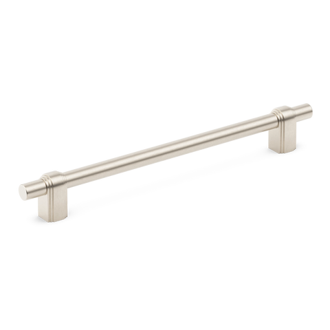 Gaumont Apparathandtag — Armac Martin — Satin nickel - SNP