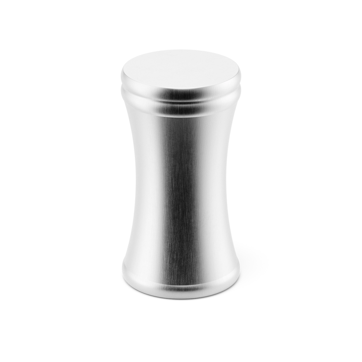 Armac Martin Grove Bamboo Thumb Knob – Satin krom