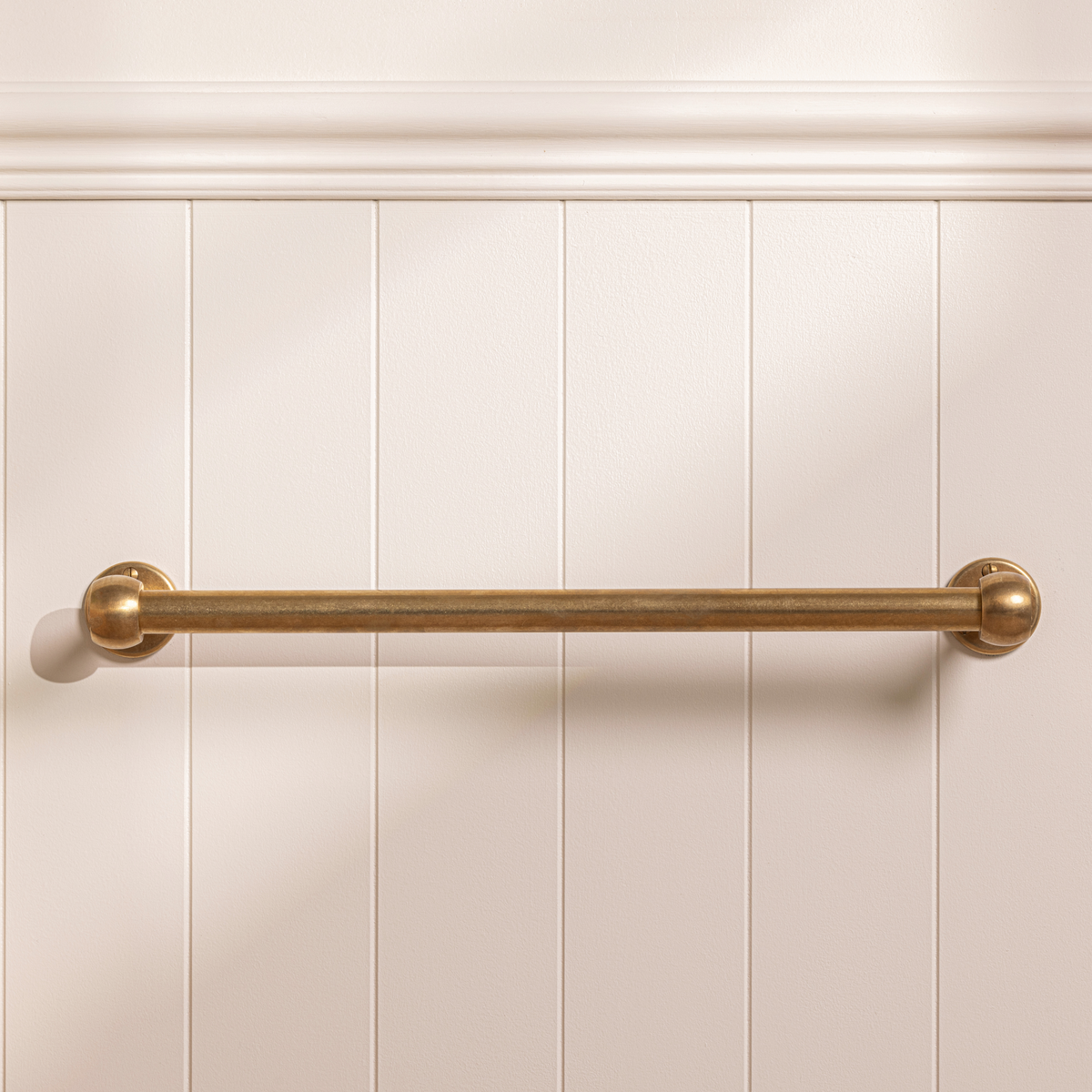 Armac Martin Cotswold Mässing Handduksstång (Kitchen, Bath)